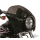 FAIRING KIT, PLAIN, NARROW GLIDE