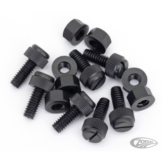 REPL ORIG FAIRING FASTENERS