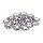 SS EXT. COUNTERSUNK LOCKWASHER,#6-25PACK