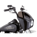 NESS FAIRING FXD06-17 RAW not -F & -WG