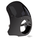 Burly Outlaw fairing 5-3/4" headlight