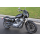 Burly Outlaw fairing 5-3/4" headlight
