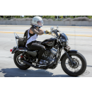 Burly Cafe Sport fairing