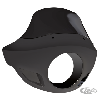 Burly Touring Sport Standard fairing