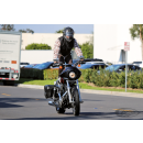 Burly Touring Sport Standard fairing