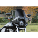 Burly Touring Sport Tall fairing