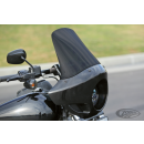 Burly Touring Sport Tall fairing