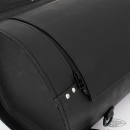 Texas Leather Round big bag 26x43x26
