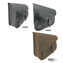 Texas Leather F*ST84-17 5.5L sidebag