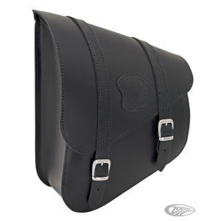 Texas-L F*ST84-17 5.5L sidebag w/straps