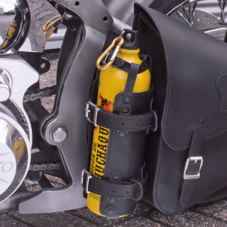 5.5l Softail bag w/Bidon Chuchaqui 84-17