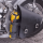 5.5l Softail bag w/Bidon Chuchaqui 84-17