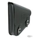 T-Lthr Softail narrow swingarmbag 84-17