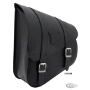 T-Ltr Softail 5.5L sidebag w/straps 2018