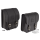 Texas Leather Softail bag straight 84-17