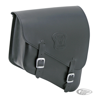 Texas Leather Sportster left framebag