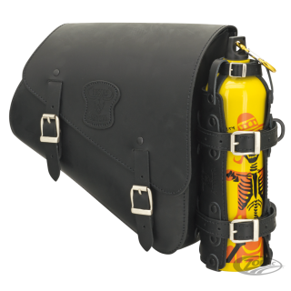 Texas Leather XL04-13 bag for fuelcan