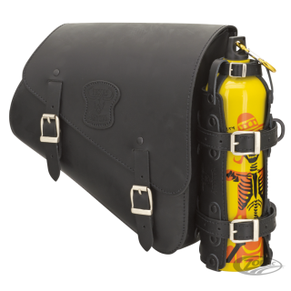 Texas Leather XL14-UP bag for fuelcan