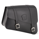 Texas Leather Sportster bag Xtra large