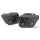 Texas Leather saddlebags 10L