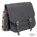 Texas Lthr F*ST84-17 32l bag w/1 fuelcan
