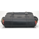 Texas Lthr F*ST84-17 32l bag w/2 fuelcan