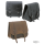 T-Leather Softail 32l bag w/1 Fuel+1Chuc