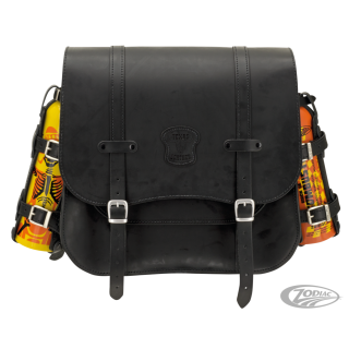 Texas Lthr F*ST84-17 32l bag w/1 oilc.hl