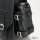 Texas Leather saddlebag 32L f/fuel bottl