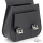 Texas Leather Softail postal bag small