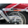 Chrome saddlebag supports FXDF08-17
