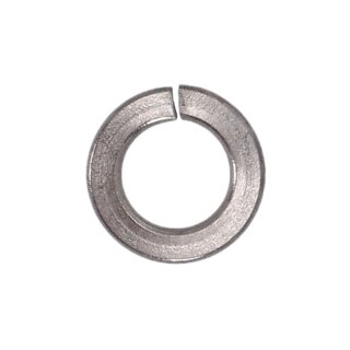 STAINLESS LOCK WASHERS M6-25PACK