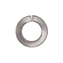 STAINLESS LOCK WASHERS M6-25PACK