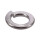 STAINLESS LOCK WASHERS M6-25PACK