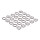 STAINLESS LOCK WASHERS M6-25PACK