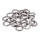STAINLESS LOCK WASHERS M6-25PACK
