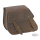 Texas Leather Dyna swingarm bag Ranger