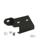 Texas Leather FXD mounting bracket