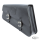 Texas Leather Sportster bag Black