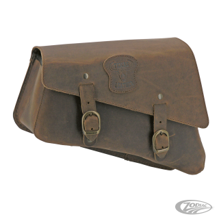 Texas Leather Sportster bag Ranger
