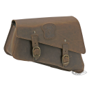 Texas Leather Sportster bag Ranger