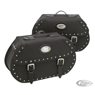 K-Drive saddlebag kit XL94-up Iparex