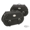 K-Drive saddlebag kit XL94-up Iparex