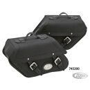 K-Drive saddlebag kit XL94-up Iparex