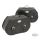 K-Drive leather saddlebag kit XL94-up