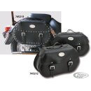 K-Drive saddlebags F*ST86-06 Iparex+stud