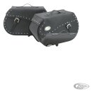 K-Drive saddlebagkit F*ST86-06 Iparex