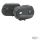 K-Drive saddlebagkit F*ST86-06 Iparex
