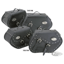 K-Drive slant bags F*ST06-17 Leather