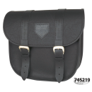K-Drive Universal Small saddlebag W/Stud